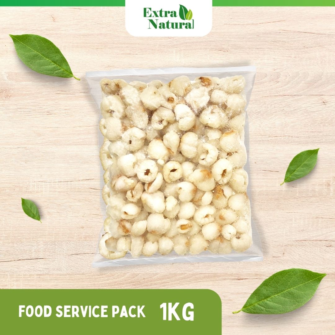 Frozen Lychee Seedless