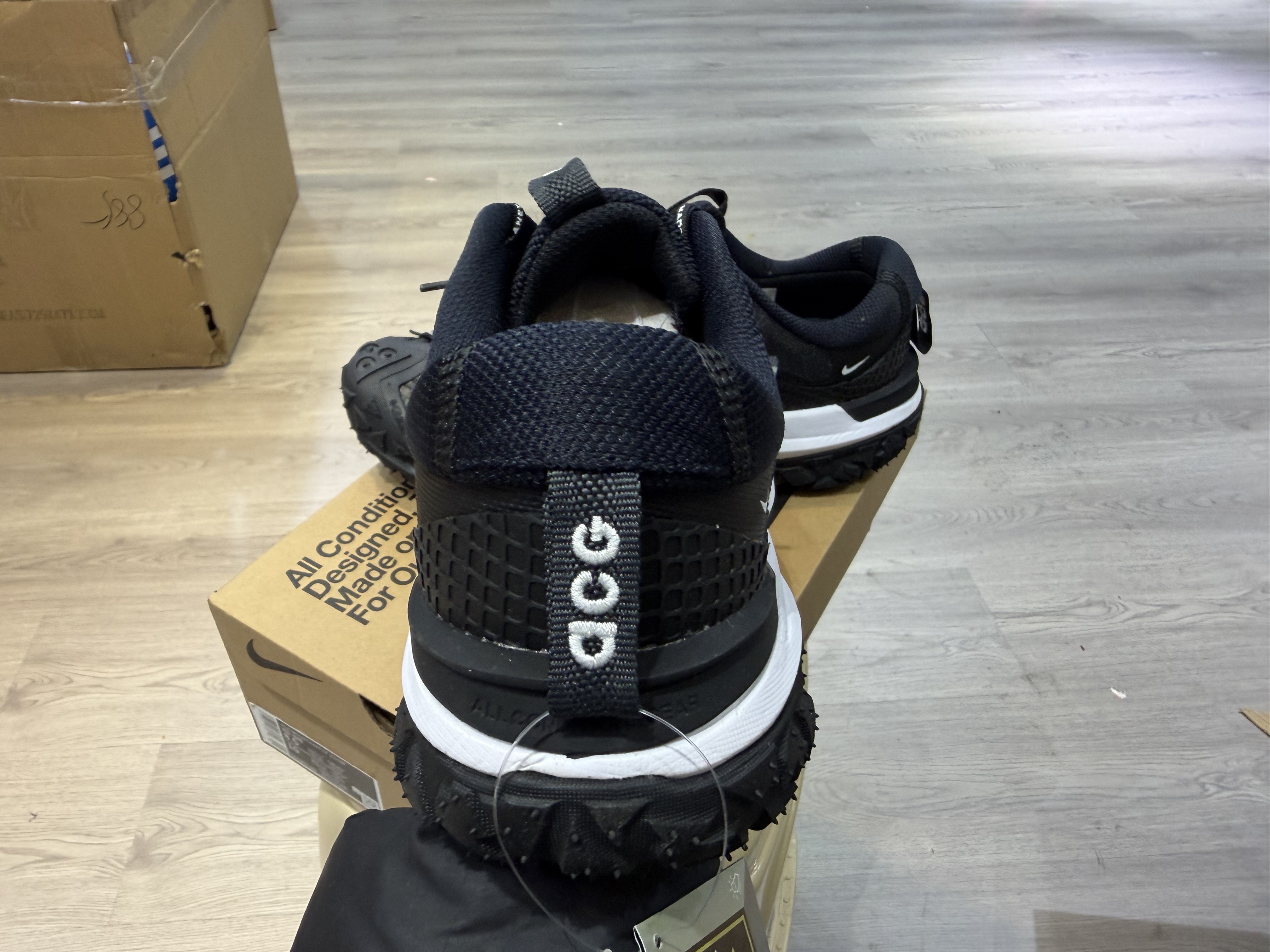 Nike ACG Mountain Fly 2 Low