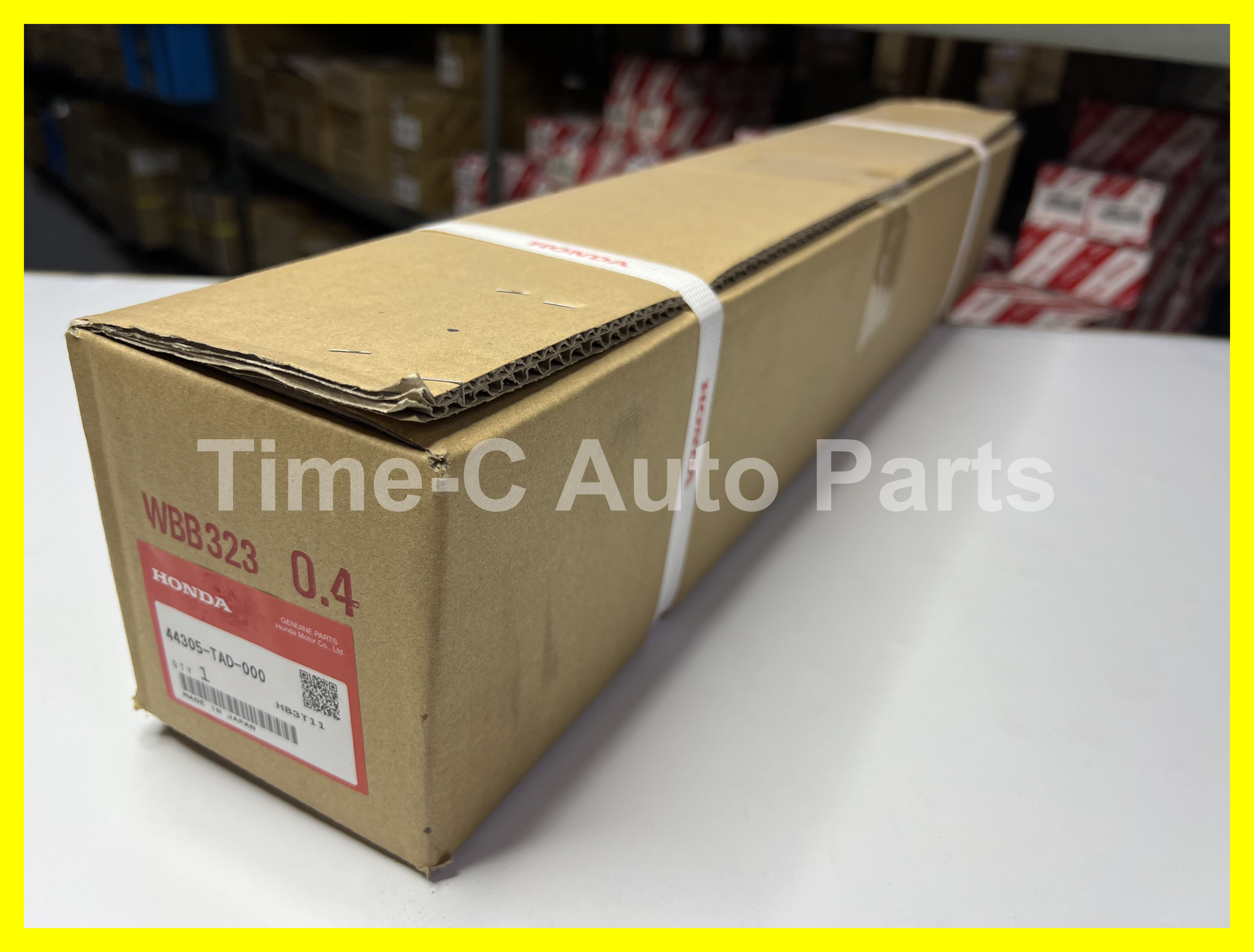 右頭橫什 44305-TAD-000 - Honda Stepwgn RP