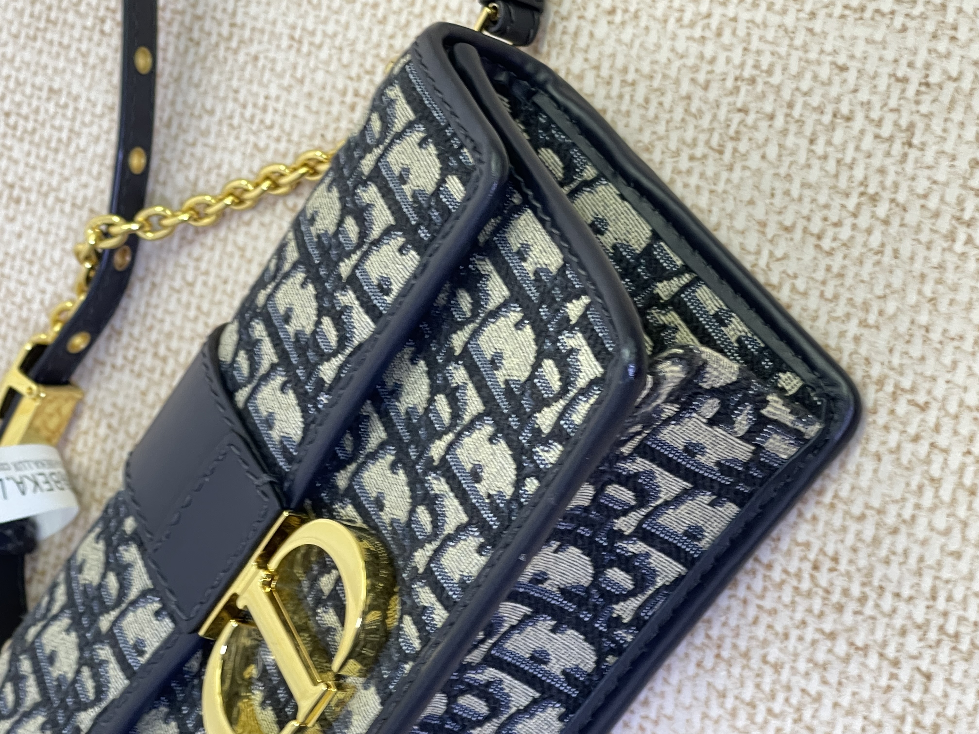 Pre owned Dior 30 Montaigne Oblique / Product Code: 26031105