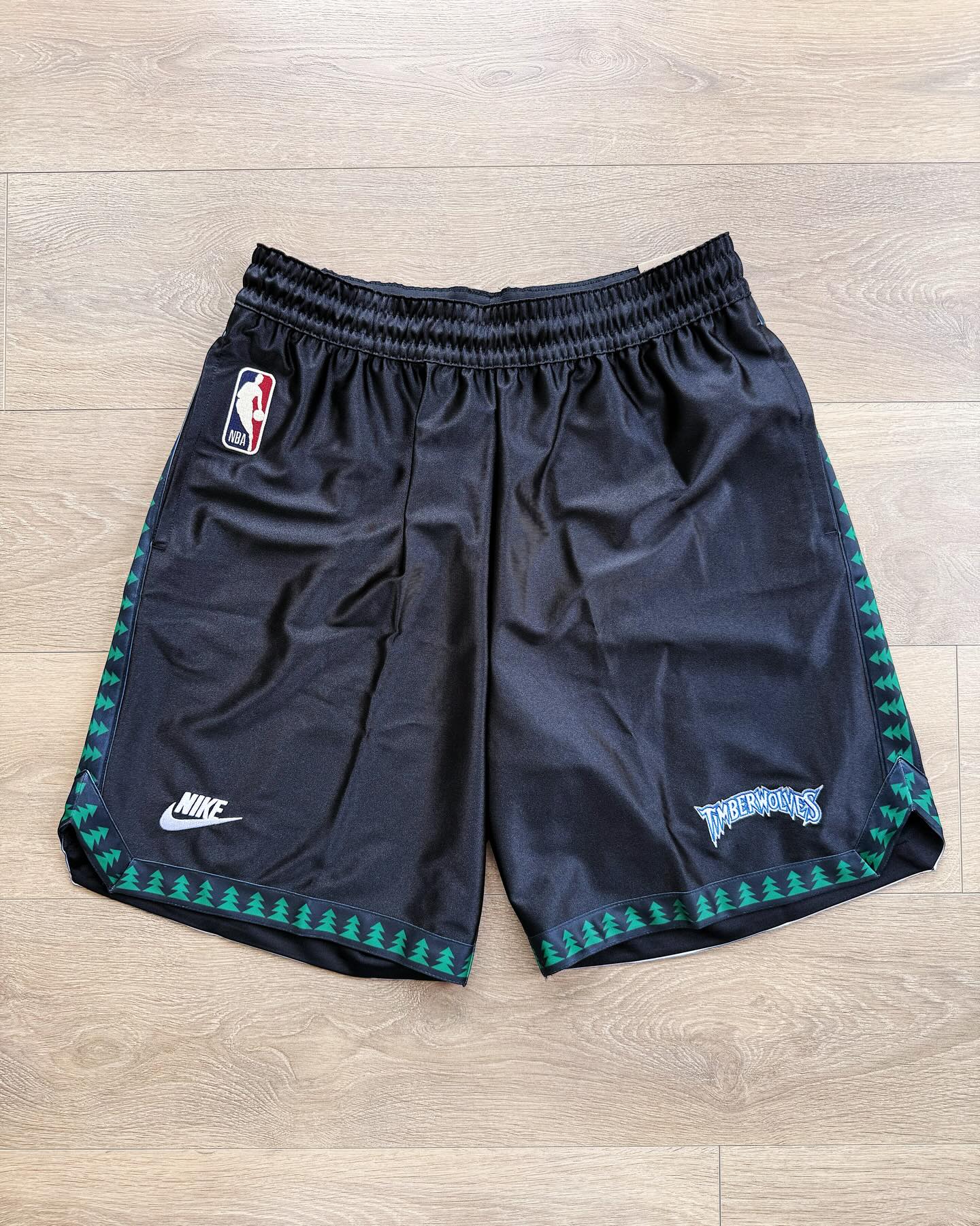 🌟Nike 25/26 Classic Shorts 有袋