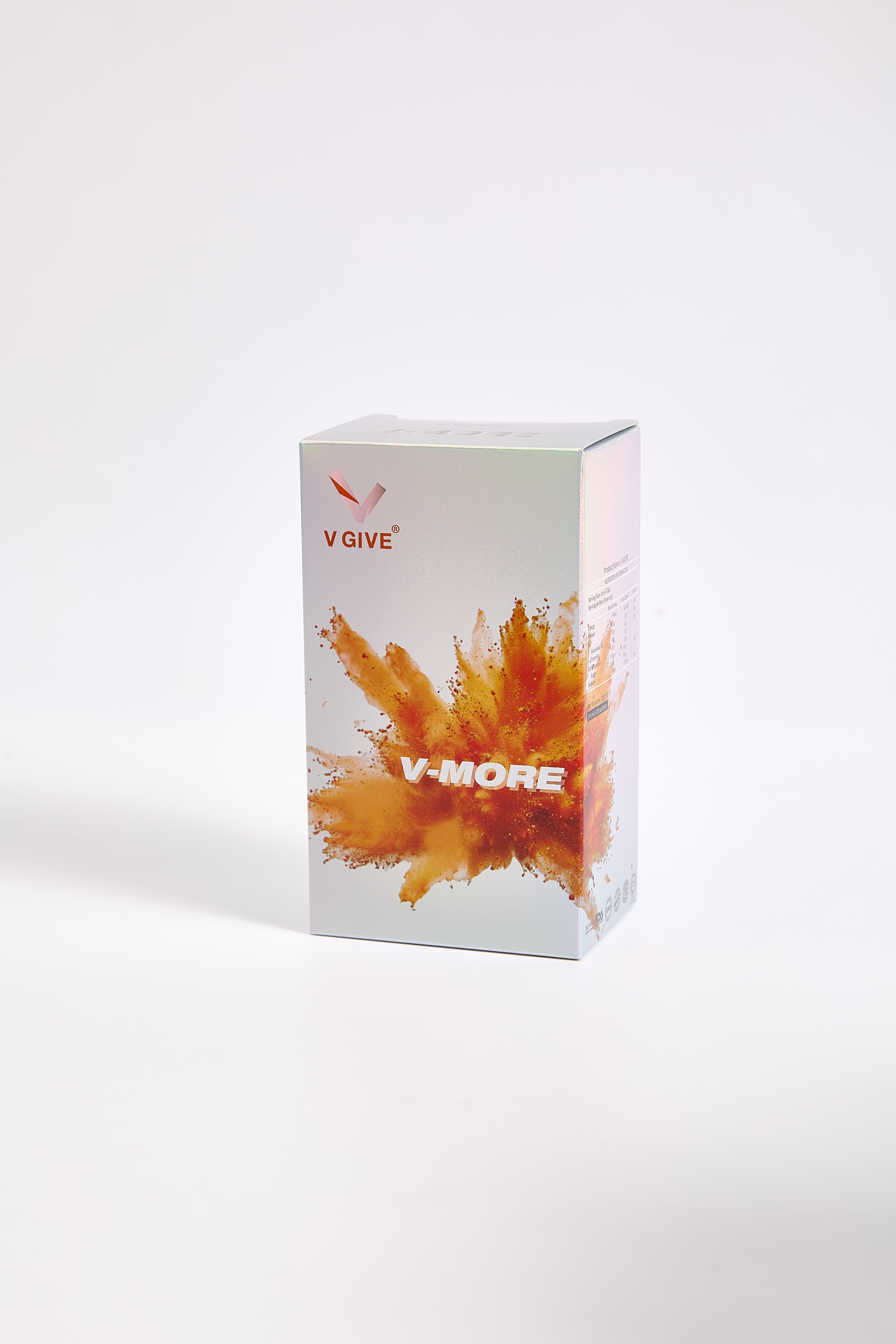 V-MORE 瑞力康