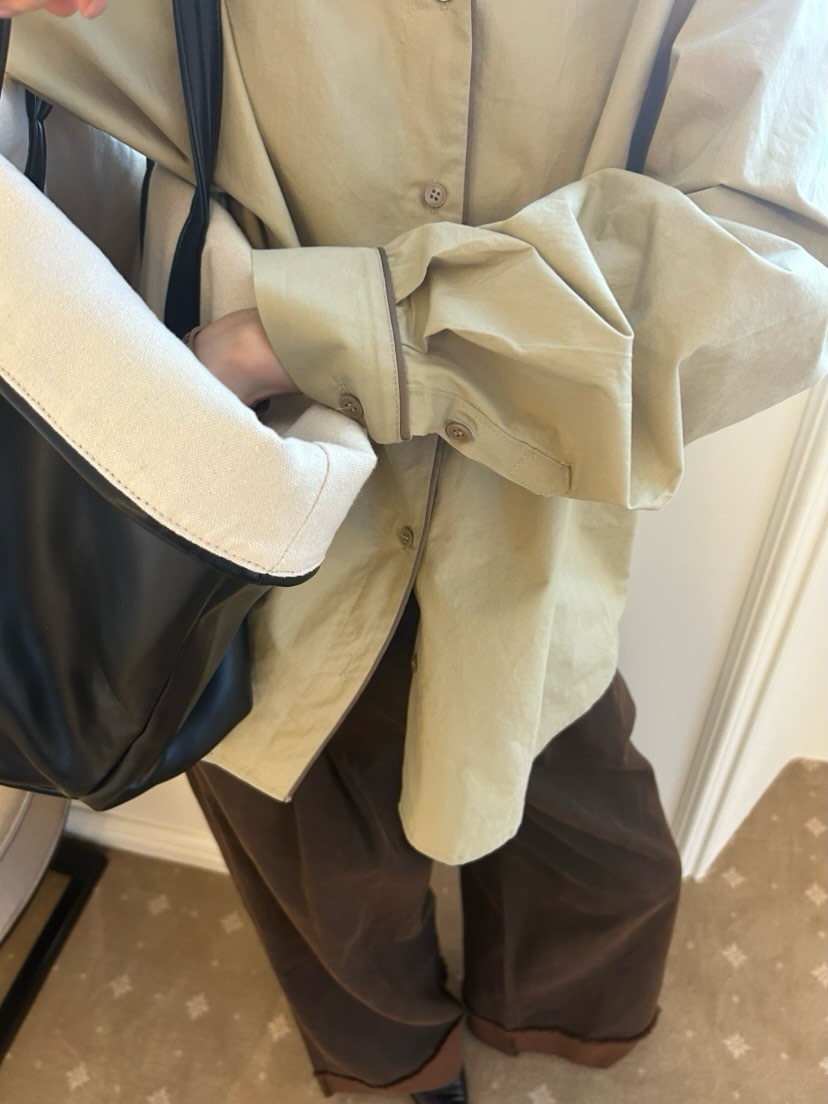 (2026FW) MEMO - TOP
