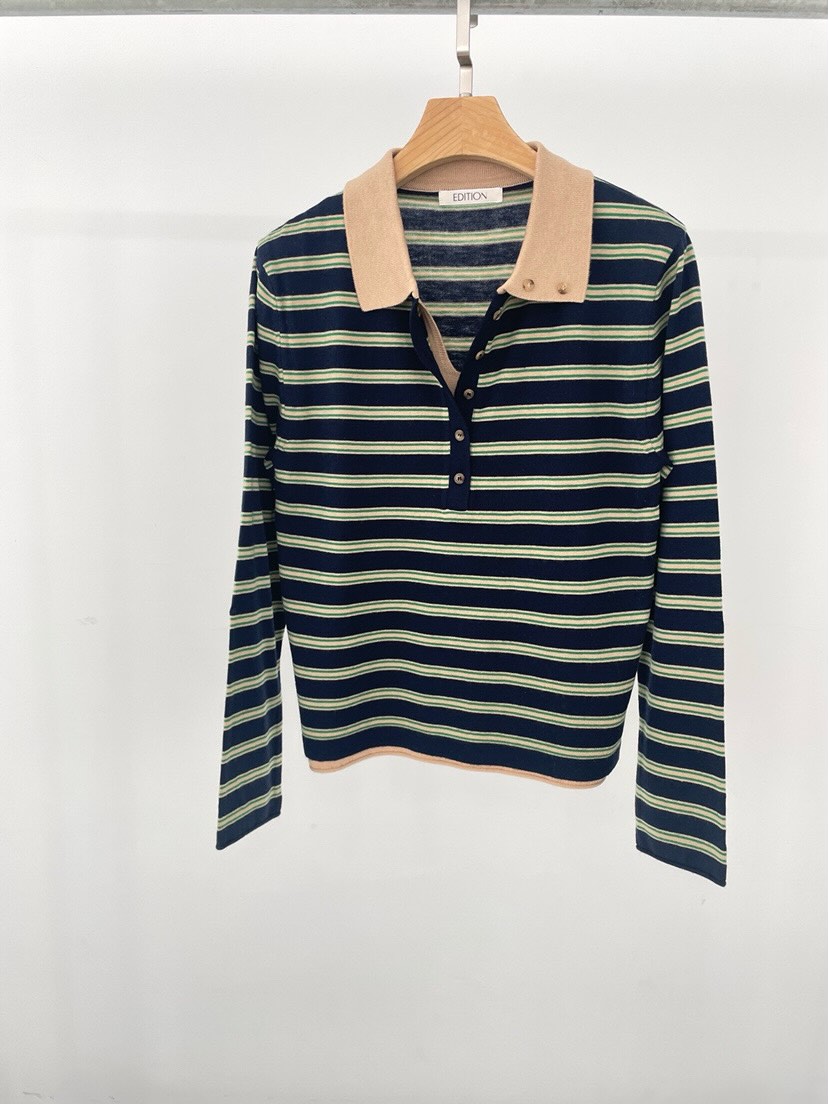 (2026FW) EDITION - TOP