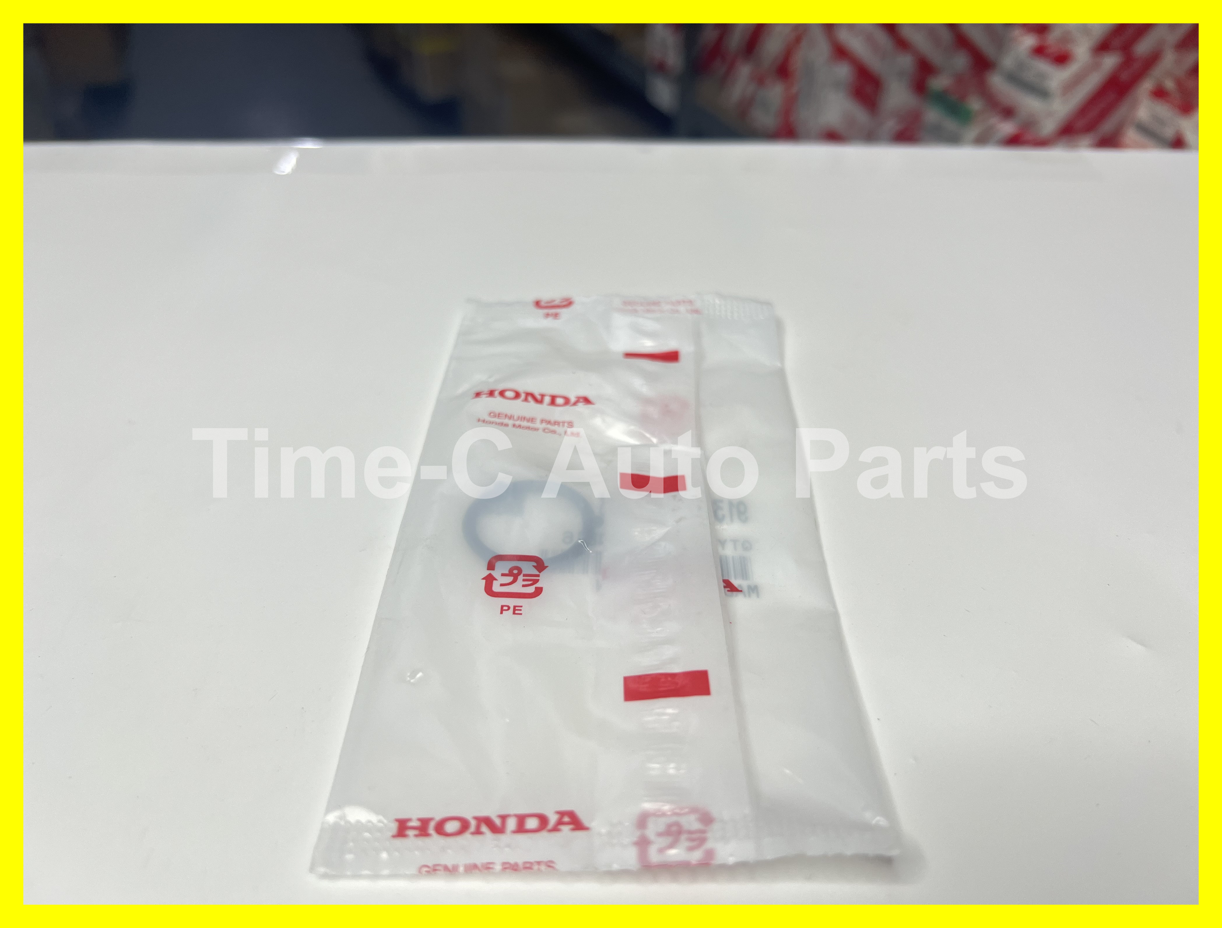 凸輪軸調整膠圈 91301-5R0-003 - Honda Fit Jazz GR