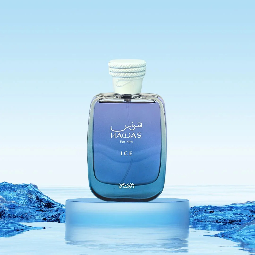 Hawas Ice - Rasasi
