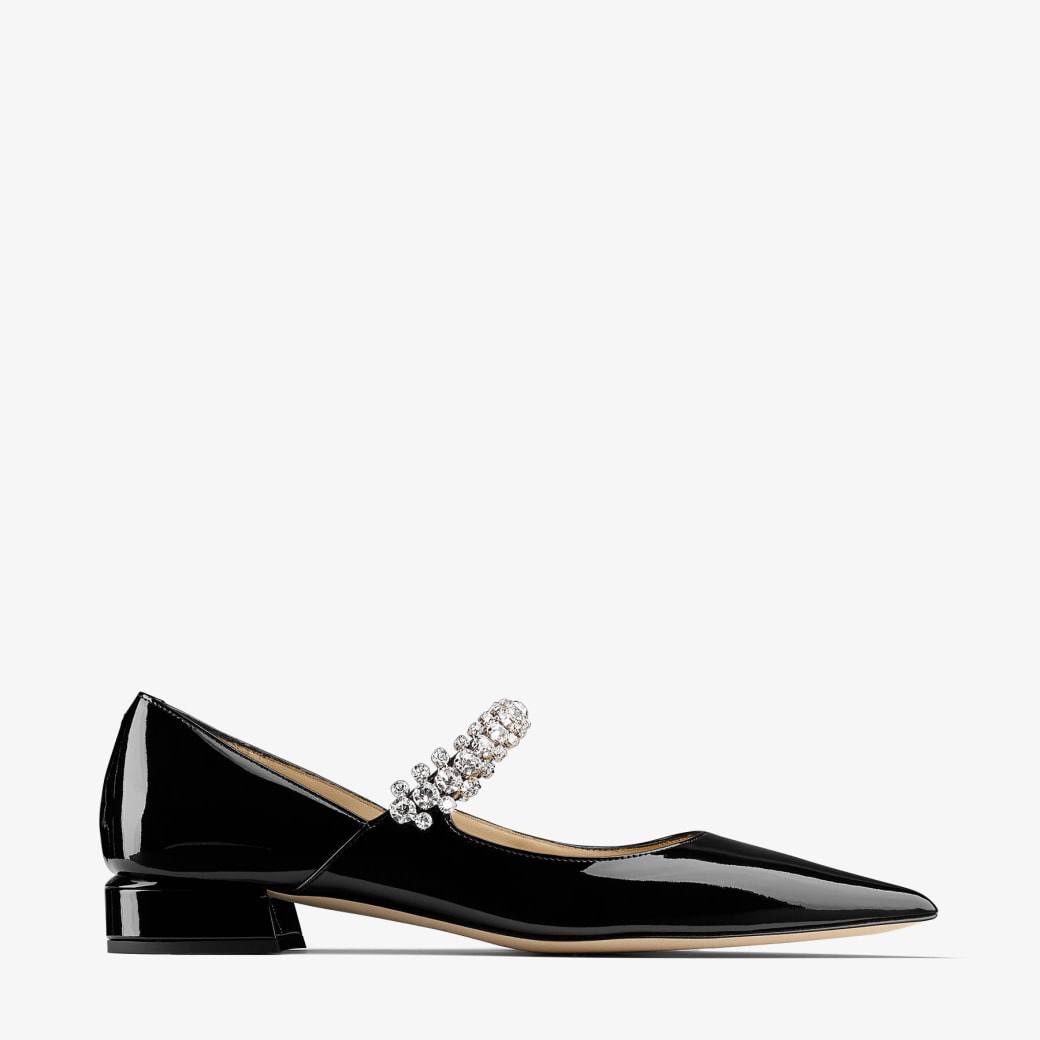 精選貨品優惠✨訂貨📮Jimmychoo bing 2.5cm pump Size 36/36.5/37/37.5/38
