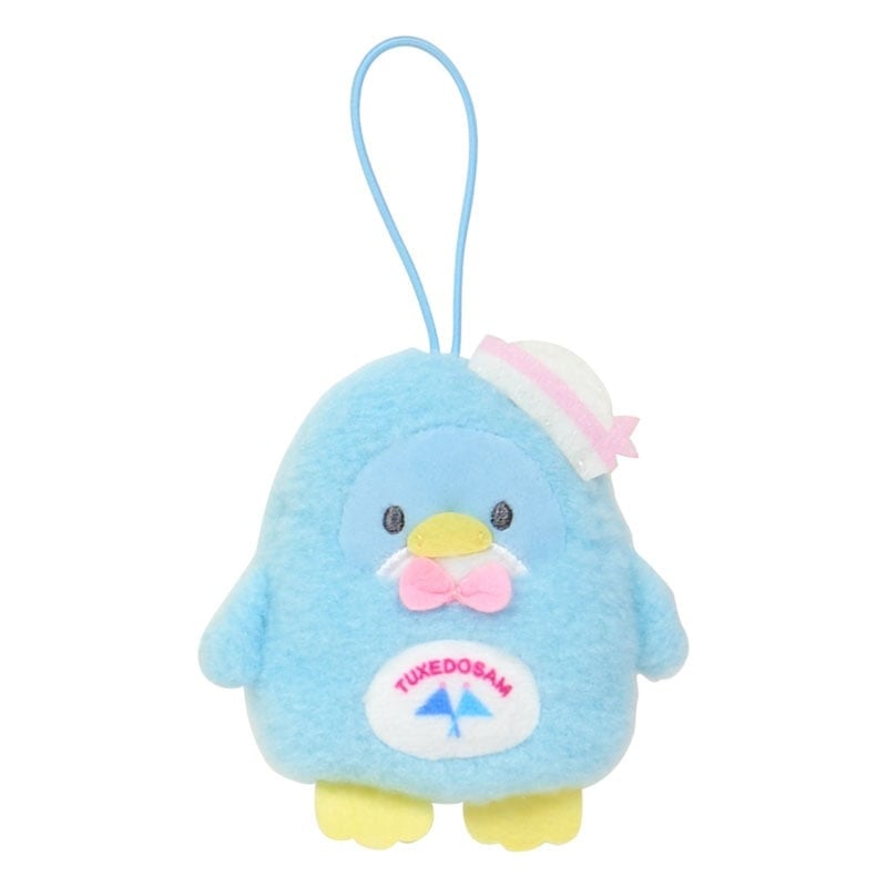 🎌日本直送🎌Sanrio 卡通 毛公仔吊飾