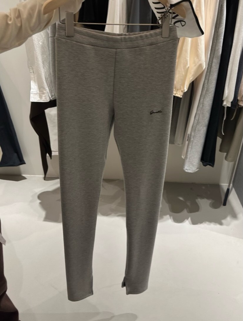 (2026FW) GENTLE B - LEGGINGS