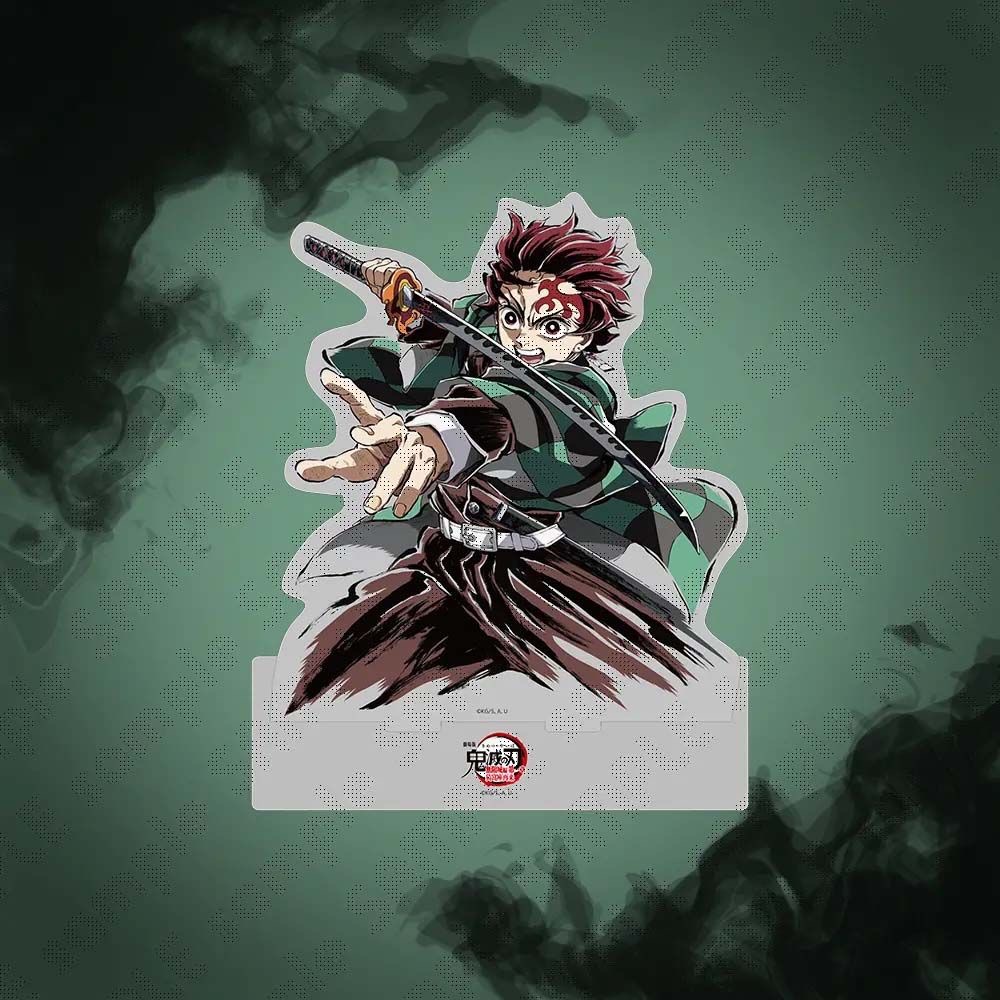 『預售中』鬼滅之刃ufotable C107抽賞 (竈門炭治郎)