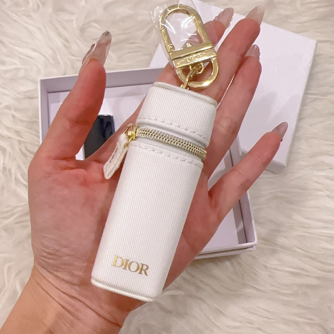 DIOR 精美礼盒