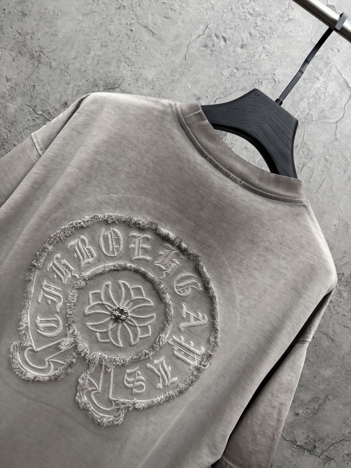 Chrome Hearts Tee