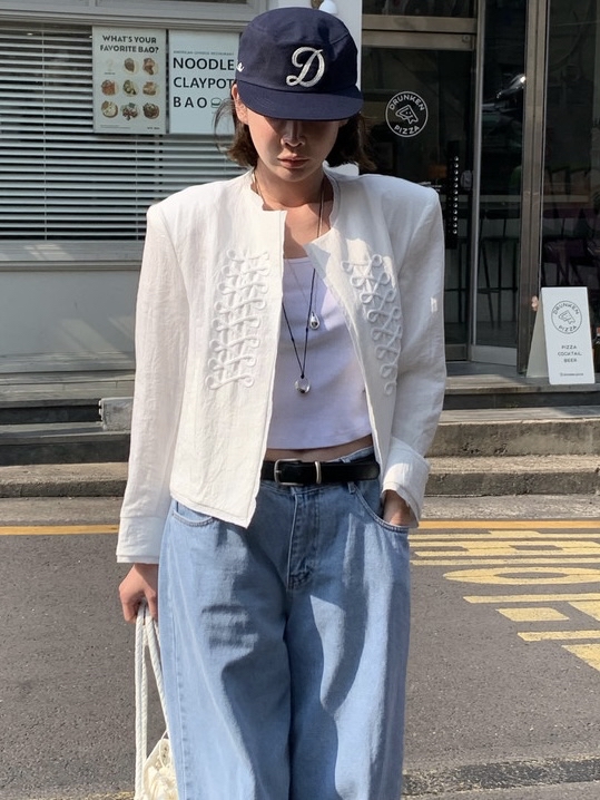 (2026SS) TOMGIRL - JK