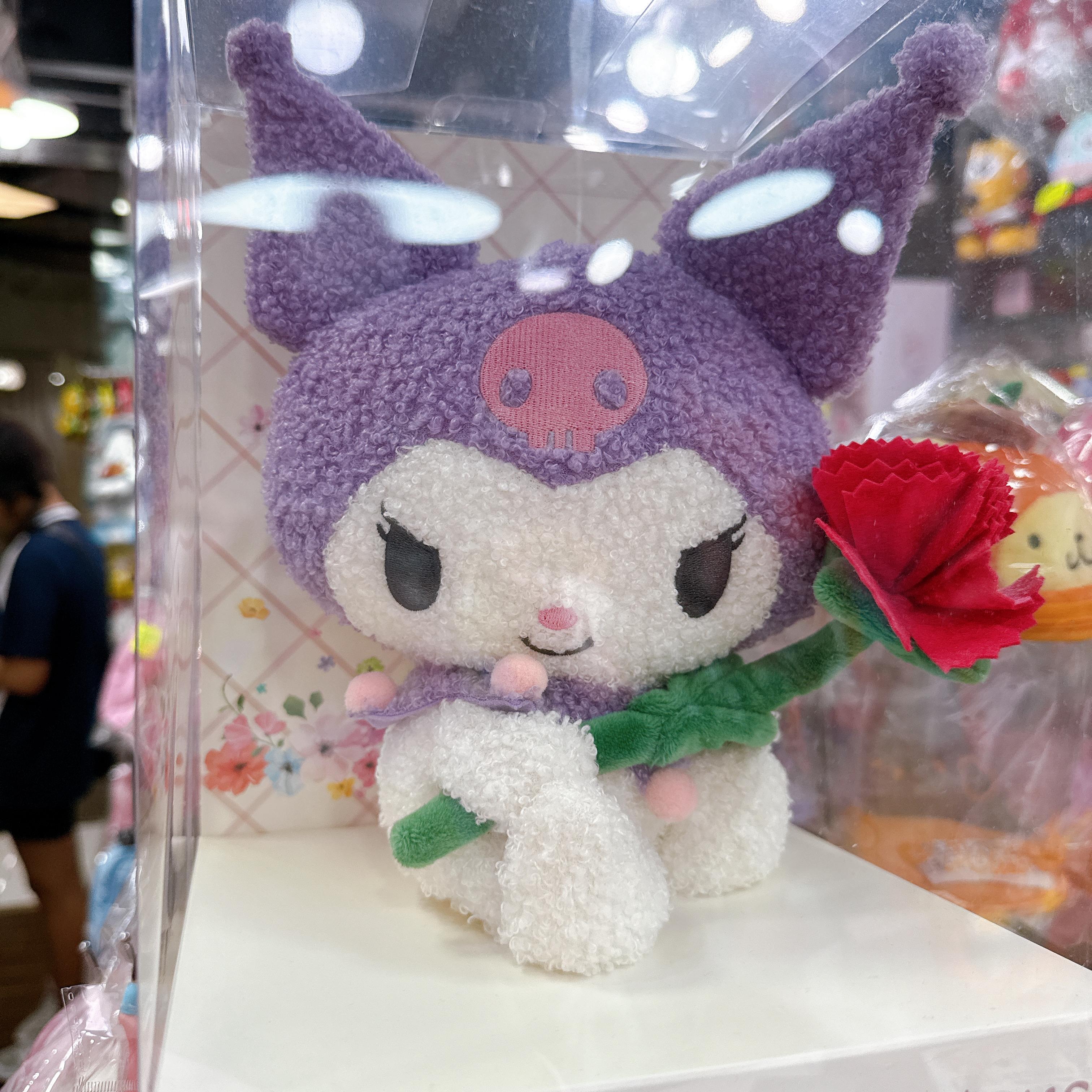 本店獨家發售 日本限定Sanrio大賞禮盒裝公仔 ccc