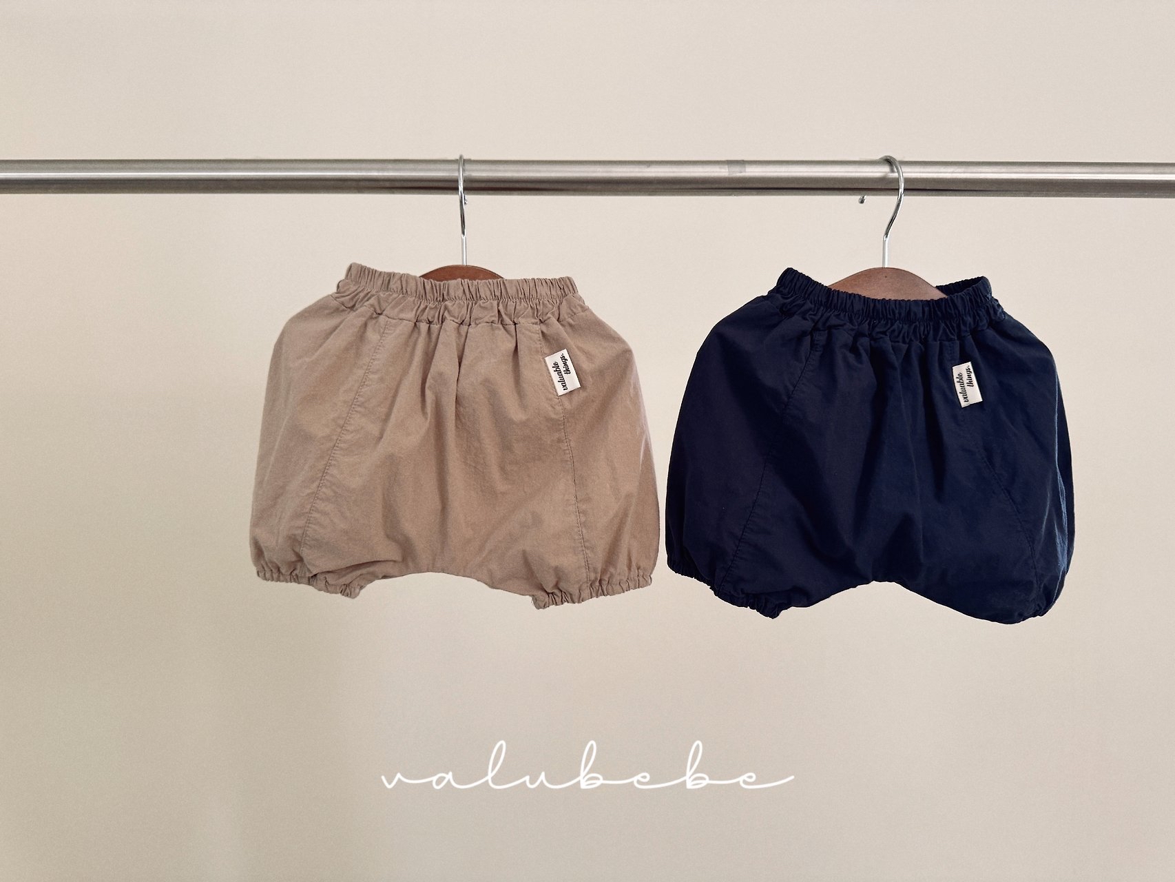 🇰🇷Valu_bebe短褲