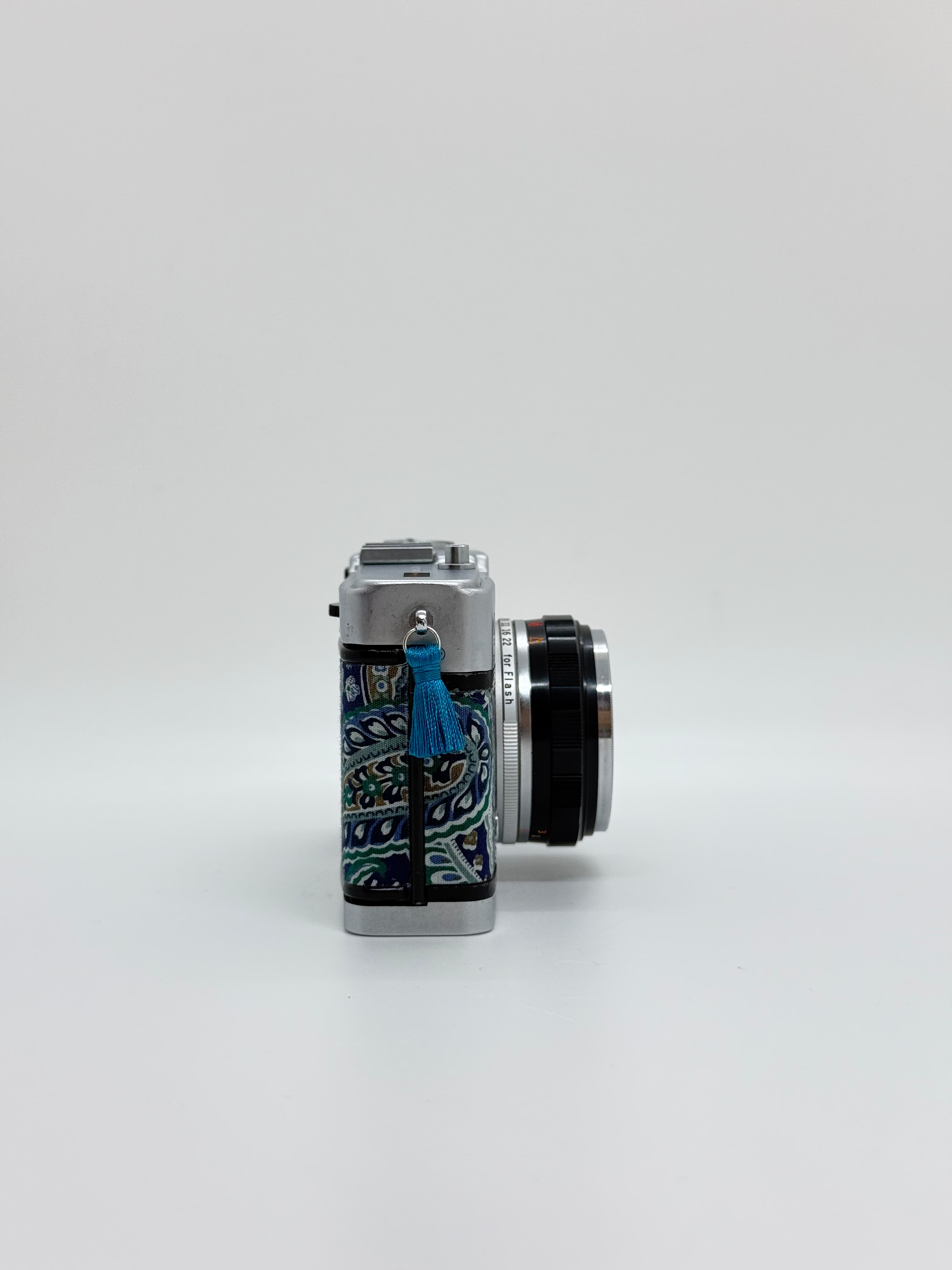 【和藝之約】 Olympus Trip 35 Film Camera 菲林相機