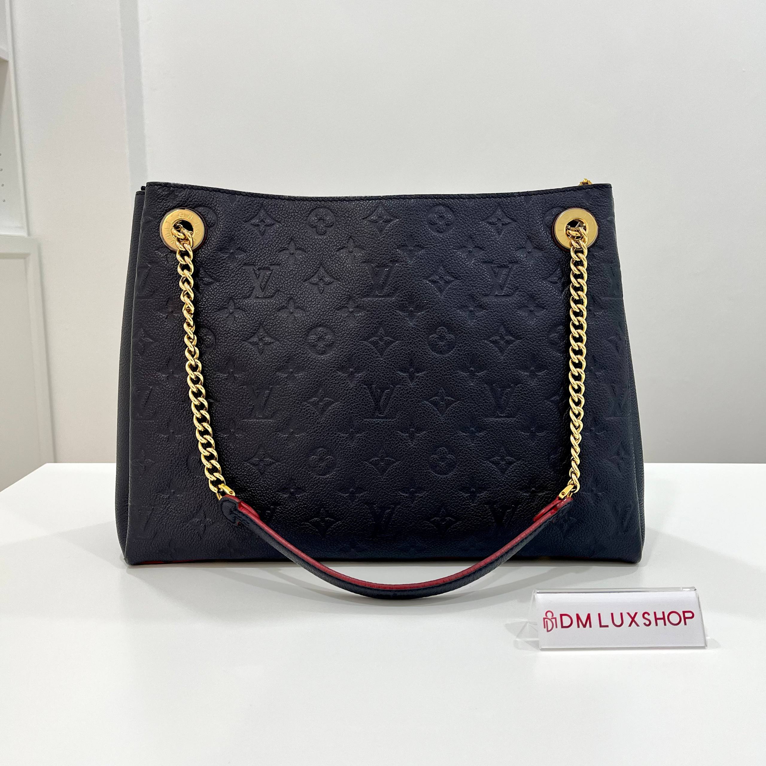 LV Navy Surene MM