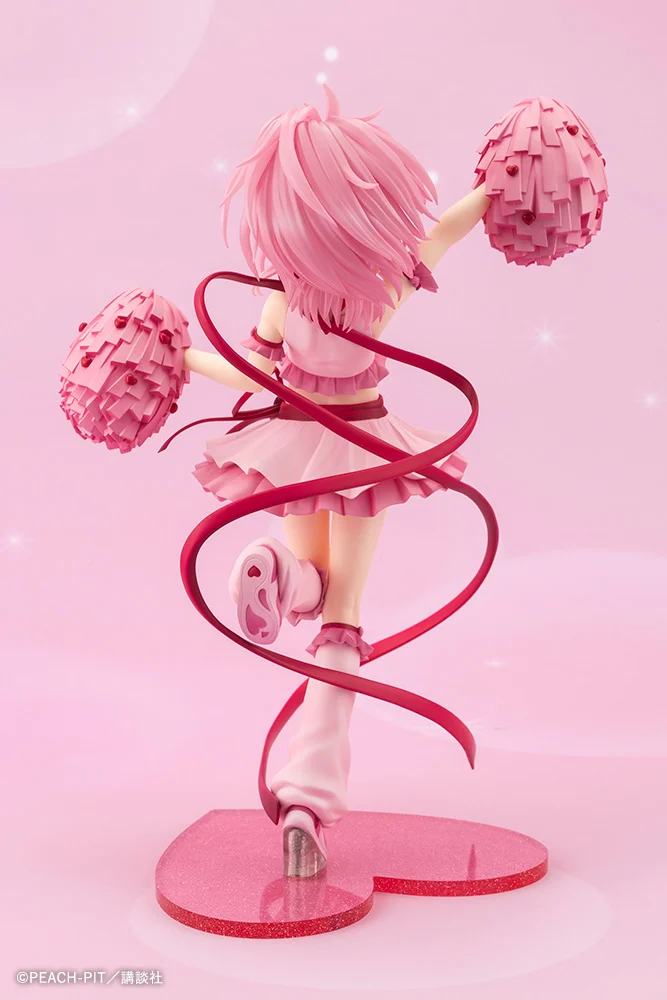 《Pre-Order》日版 守護甜心Shugo Chara! 壽屋 1/7 Amulet Heart (26SC25-P)