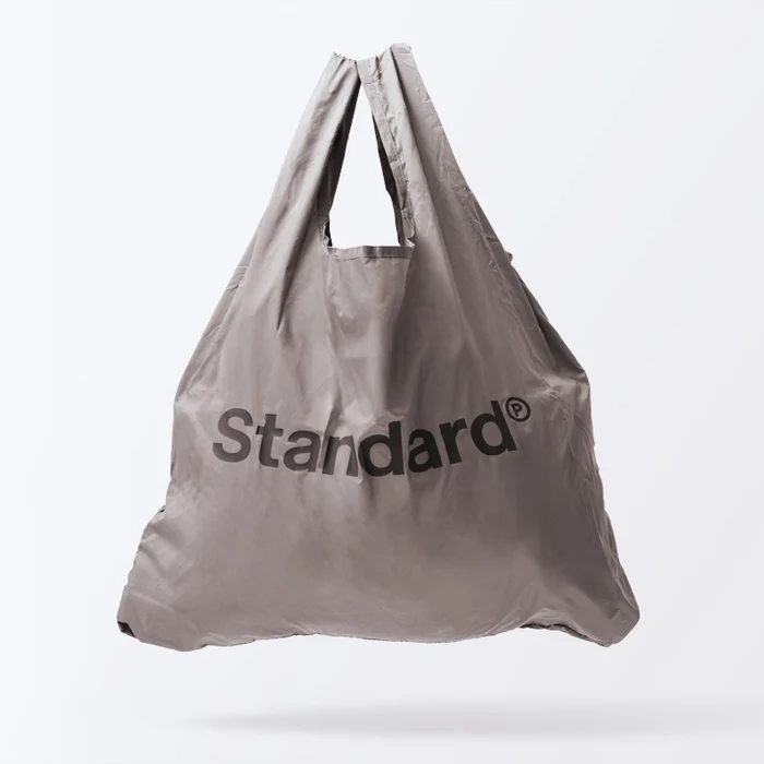 日本Standard Product 超輕環保袋 │簡約不簡單