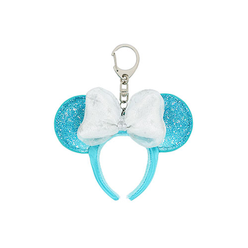 預訂 東京迪士尼限定 Sparkling Jubilee 襟章 Pin 匙扣set 頭箍匙扣