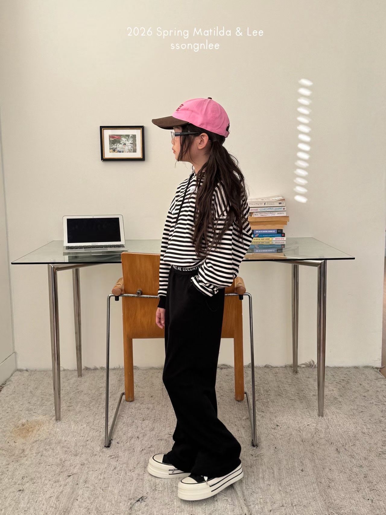 🇰🇷Matilda&Lee hood