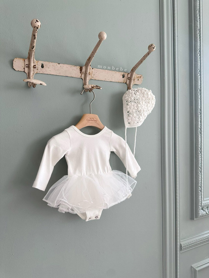 🇰🇷Monbebe包屁裙