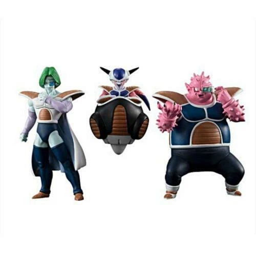 HG Freeza Army