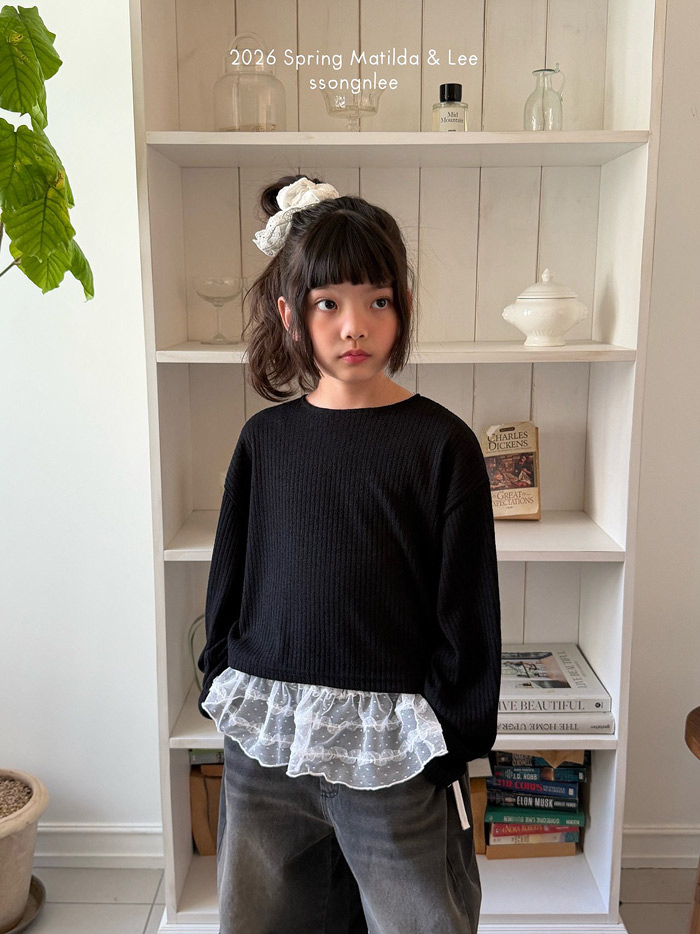 🇰🇷Matilda&Lee tops