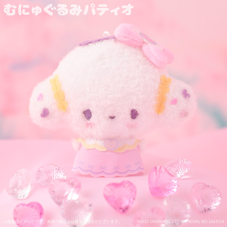 日本預訂📍日本小麥粉精靈魔法少女/車厘子造型公仔吊飾 2026年7月中下旬出貨