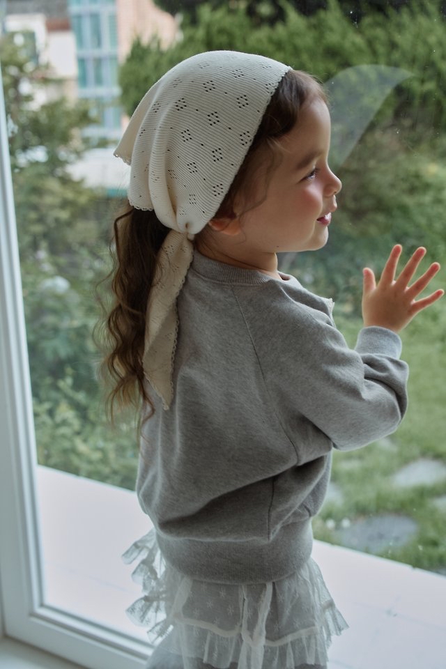Momoann |  Pincot Scarf (ACC)