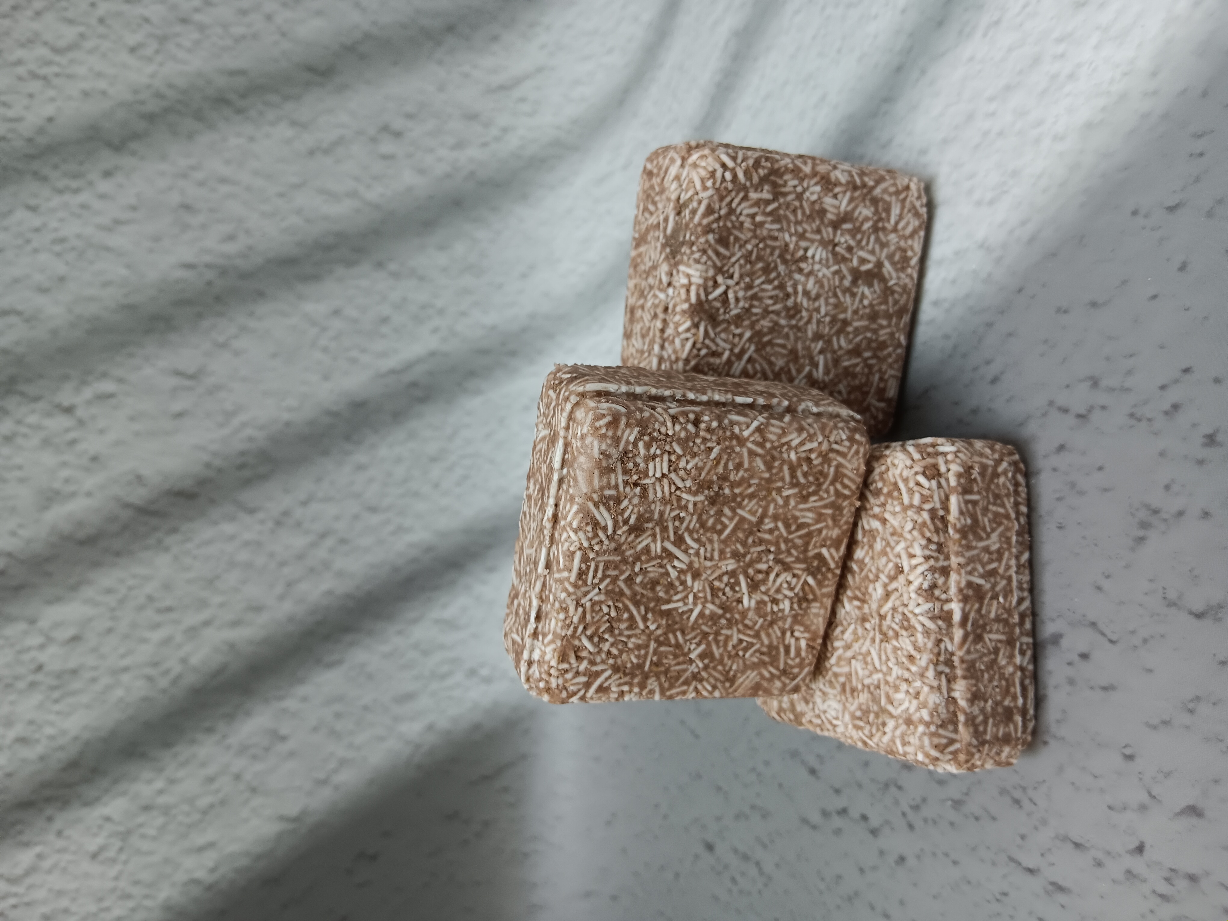 玫瑰泥積雪草鎮靜洗髮餅 Pink Clay Centrlla Asiatica Calming Shampoo Bar