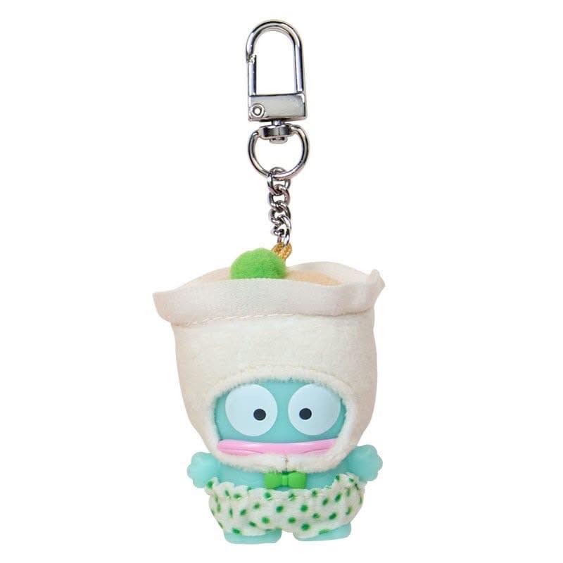 Sanrio 三麗鷗 散抽/原盒/指定款 食物造型盲盒系列 匙扣 Hello Kitty Melody Kuromi  玉桂狗 布甸狗  水怪  PC Duck PC狗