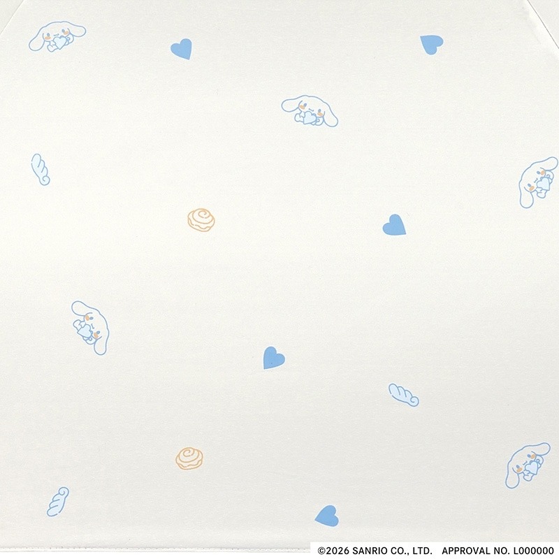 WPC SANRIO 雨傘 - 03260153