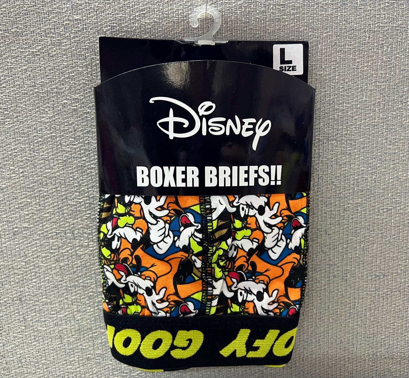 🎌日本直送🎌迪士尼系列 男士平角褲 