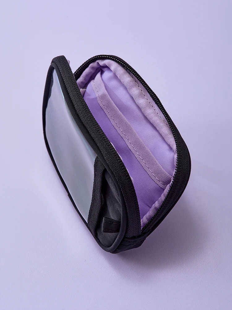 📦訂購 韓國代購 ATEEZ MIGHTEEZ X COLLER CARD HOLDER (WONDER ROOM) 卡套散紙包