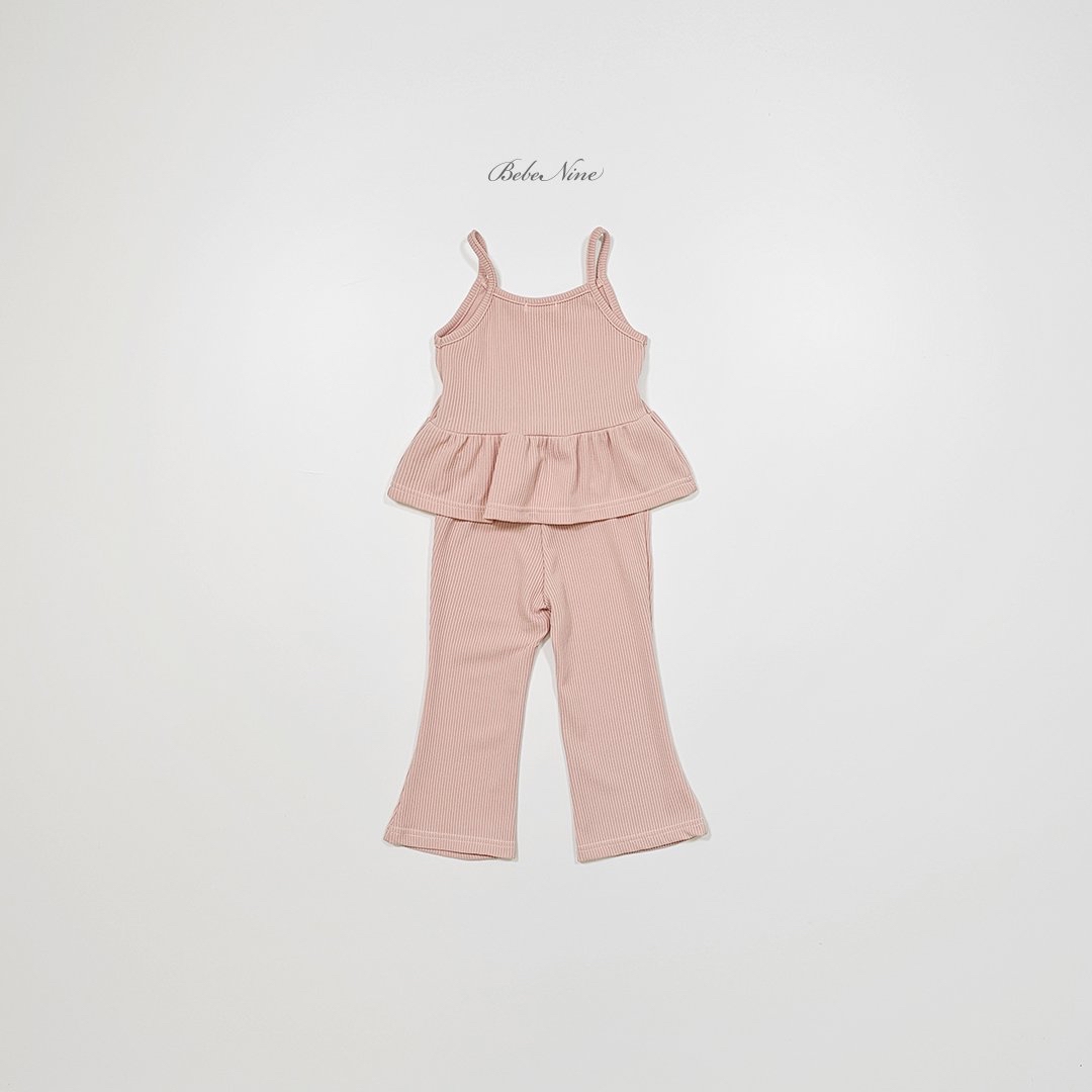 🇰🇷bebenine set