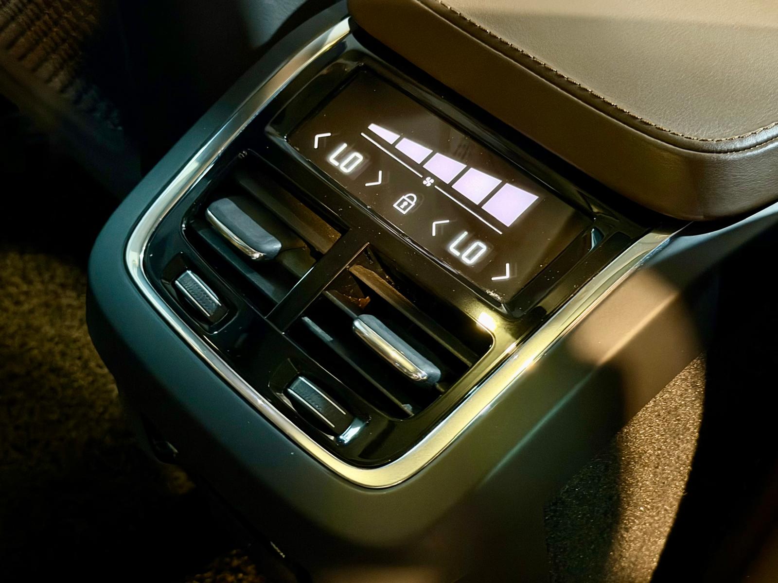 Volvo XC90 T6 Inscription 2017