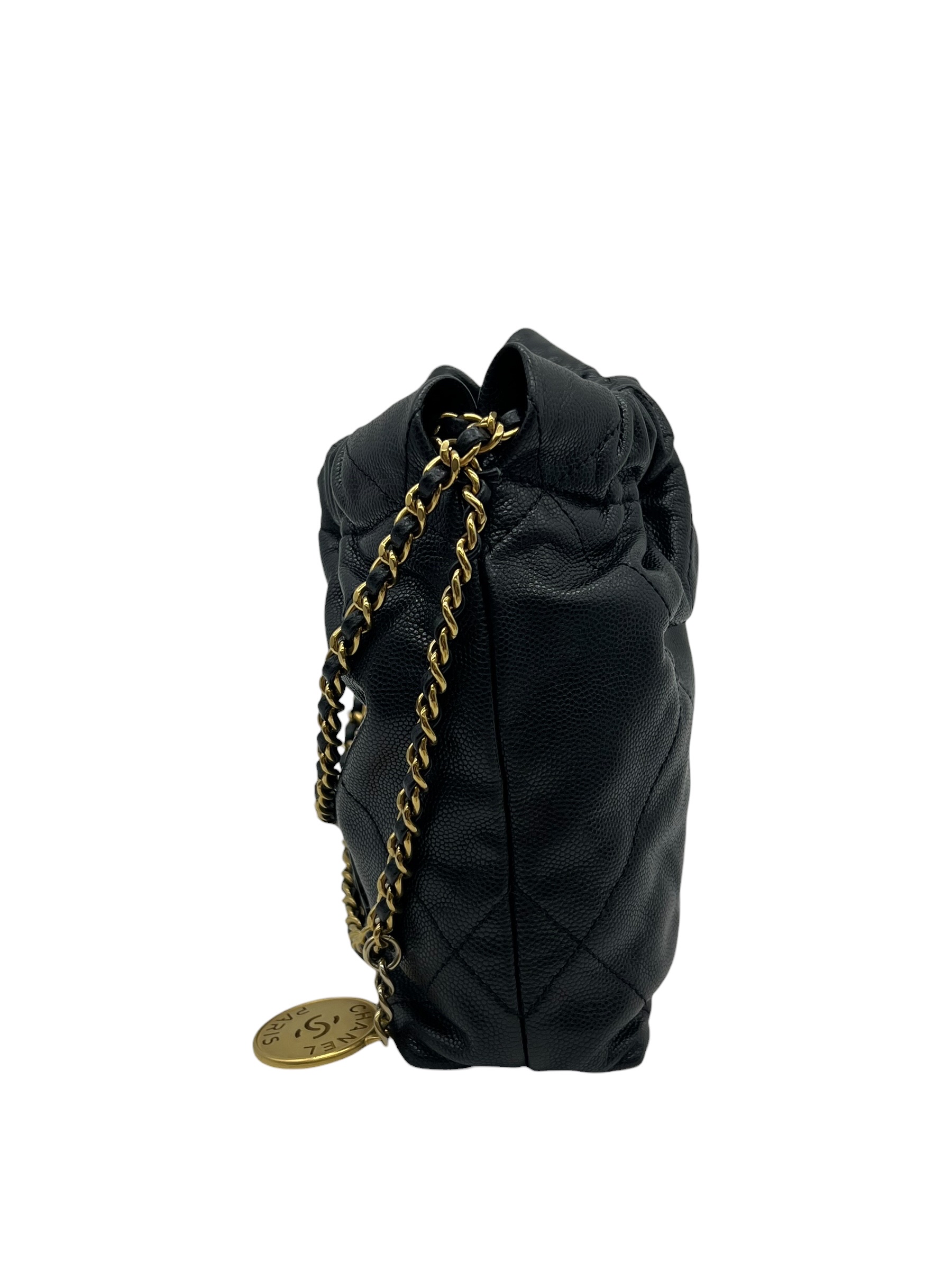 Pre-owned CHANEL 22 Mini / Product Code: 080302