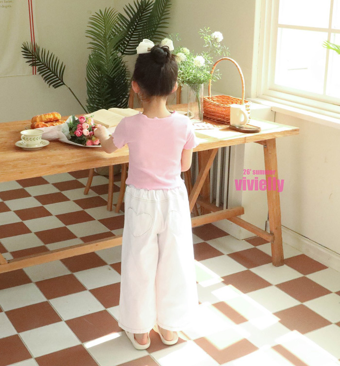 🇰🇷Vivielly 長褲