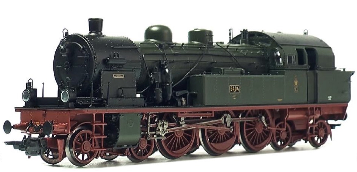 TRIX 31182
