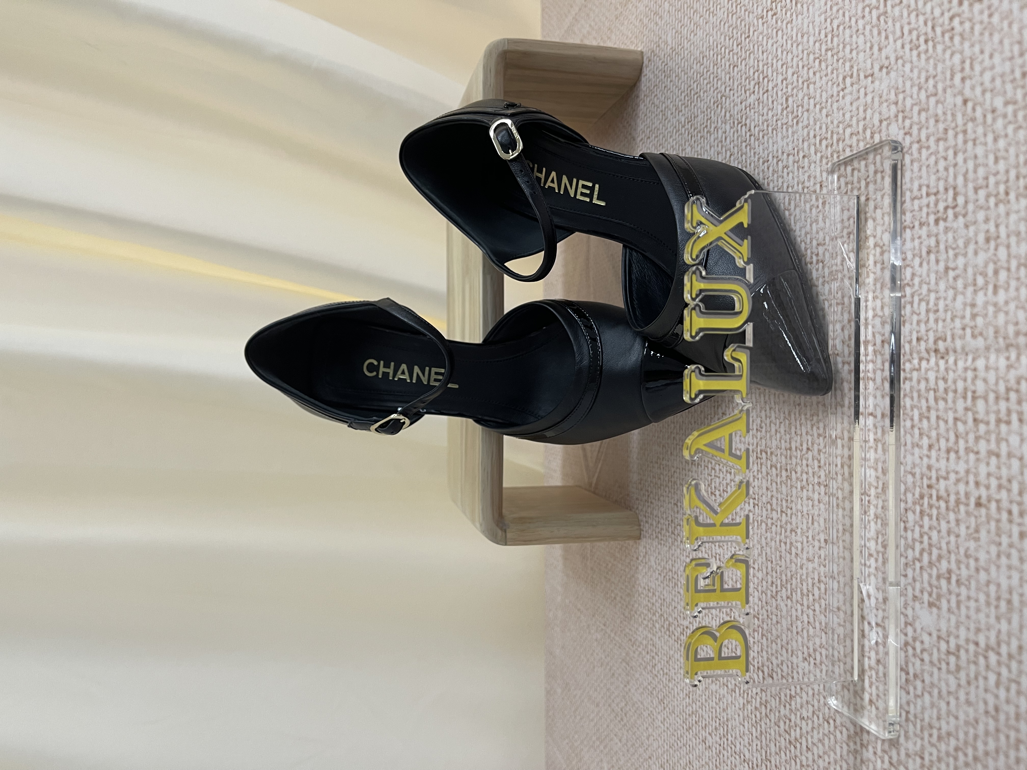 Unused item Chanel high heels / Product Code: 24102704