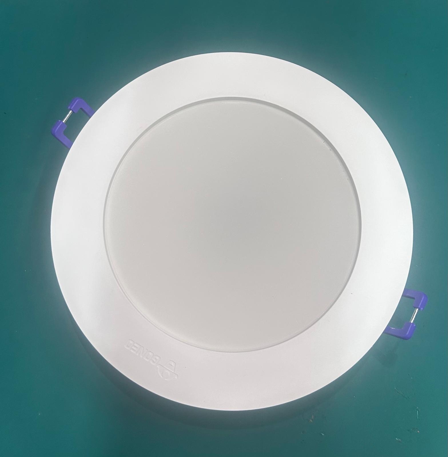 MT-L008-AS LED GENEO 5'' LED DOWN LIGHT