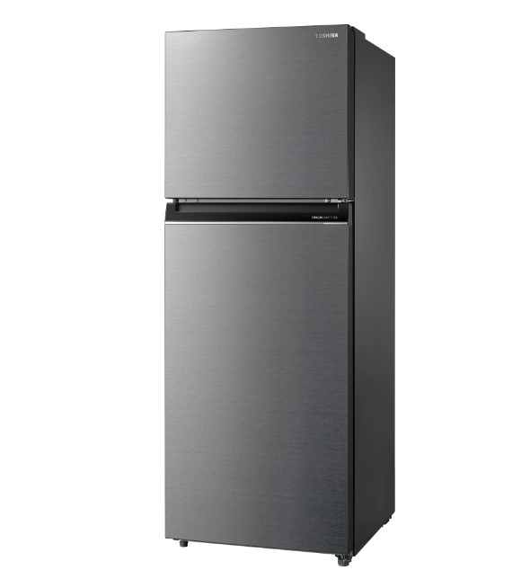 GR-RT416WE-PMX(58) TOSHIBA 312L TOP MOUNTED FREEZER