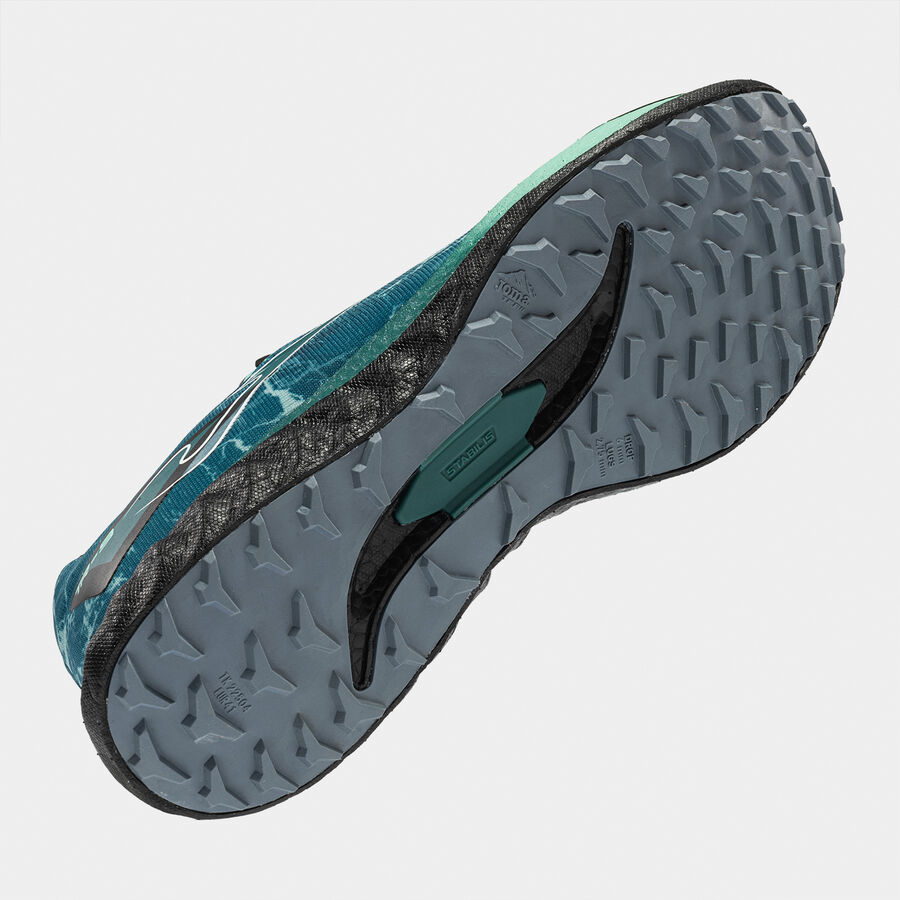 Trail-Running Shoes Tr-9 26 Unisex