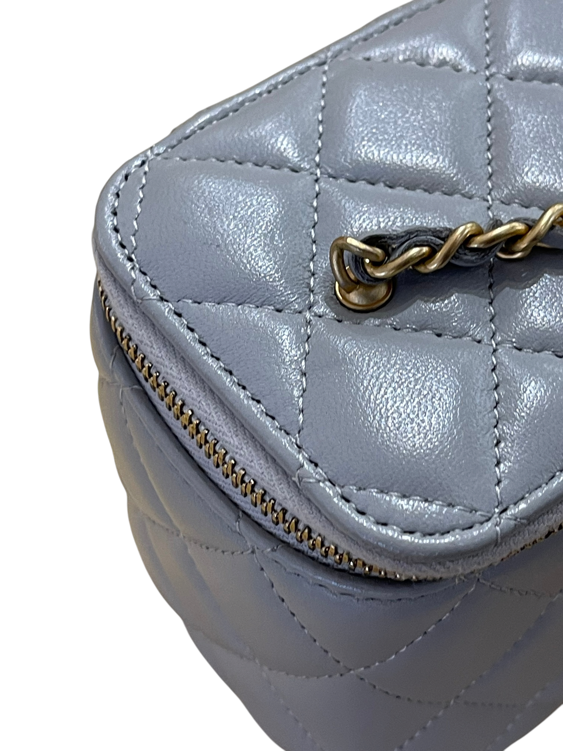 Pre-Owned CHANEL Vanity Case / Product Code: 26051514