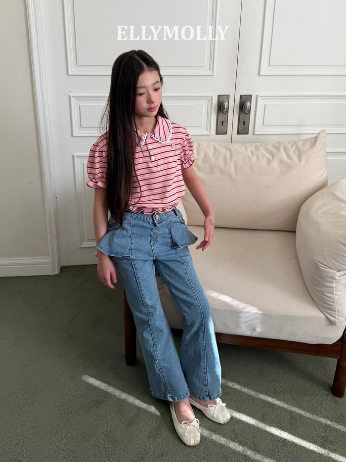 🇰🇷Ellymolly tee