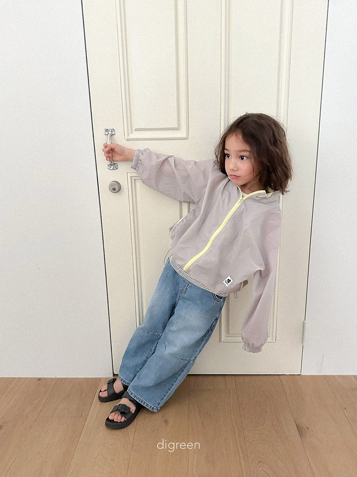 🇰🇷Digreenkids 長褲