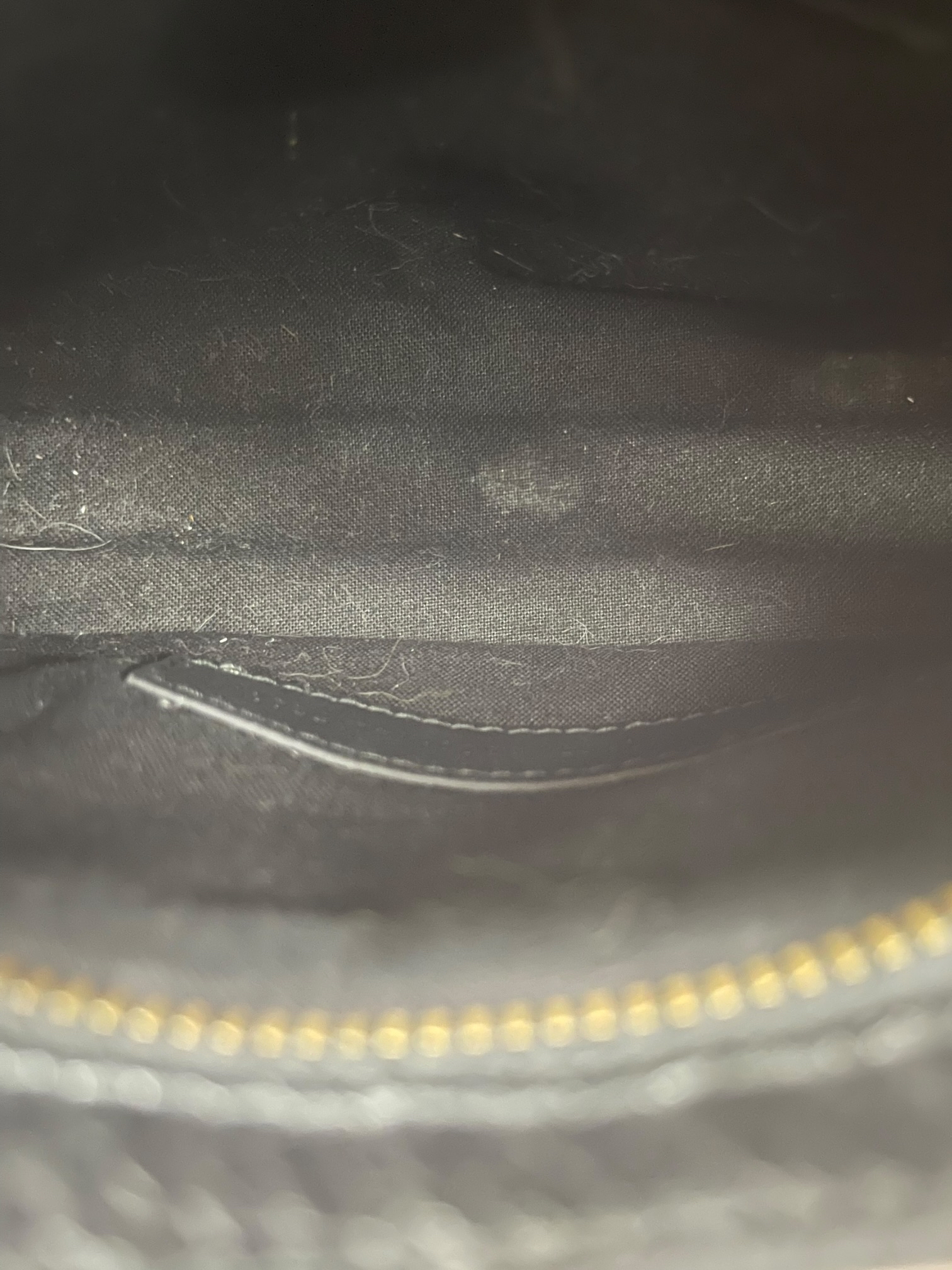 Pre-Owned Balenciaga Le City Nano /Product Code: 102202