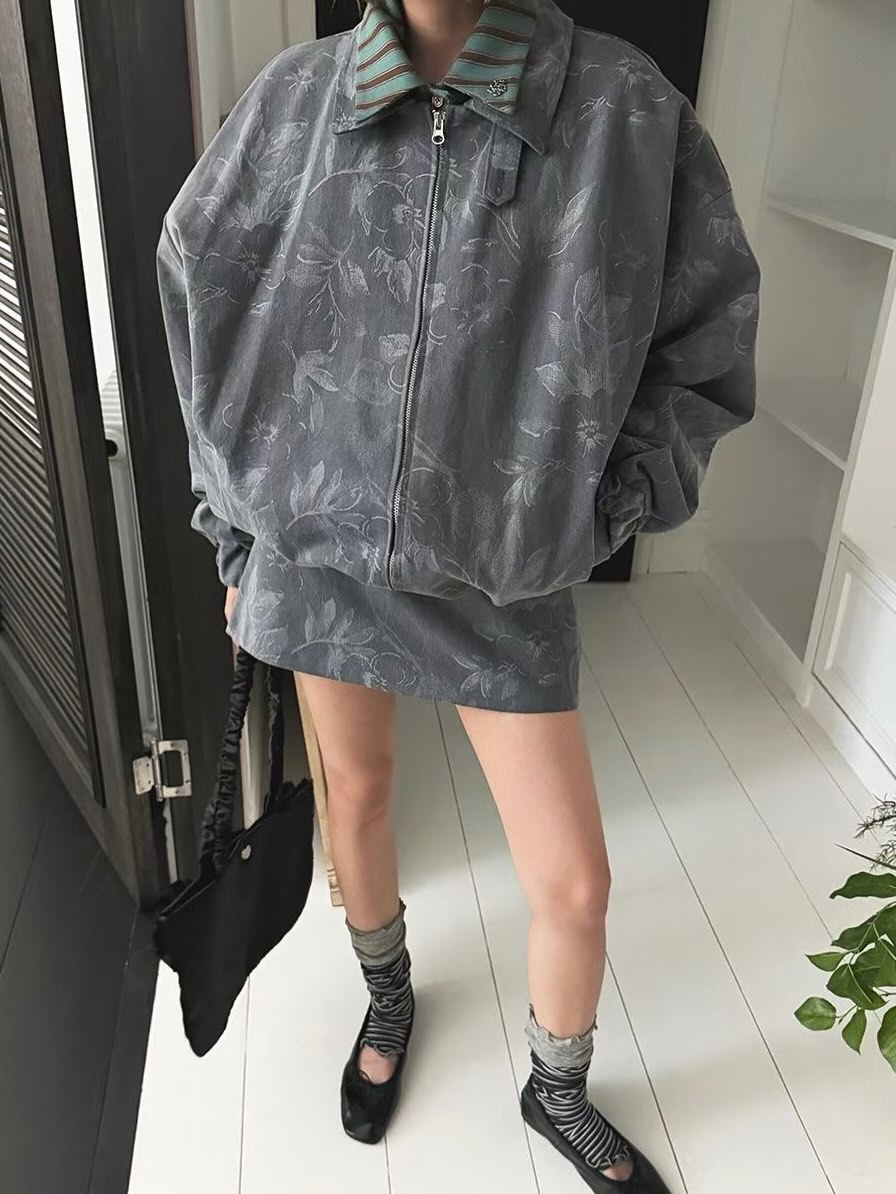 (2026FW) CLODE - JK