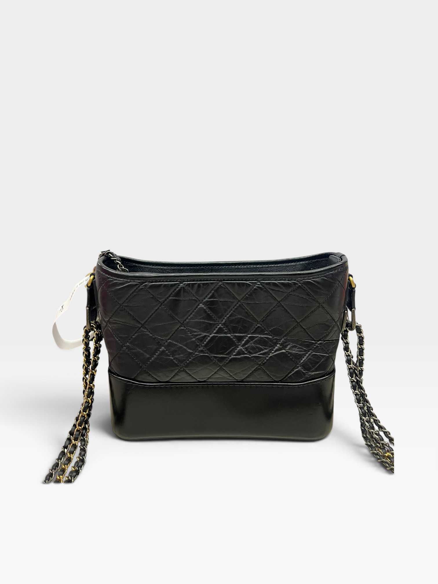 Pre-Owned CHANEL Hobo Bag / Product Code: 082502